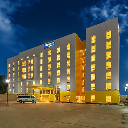 City Express By Marriott Hermosillo Expo Esterno foto