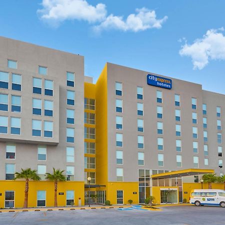 City Express By Marriott Hermosillo Expo Esterno foto