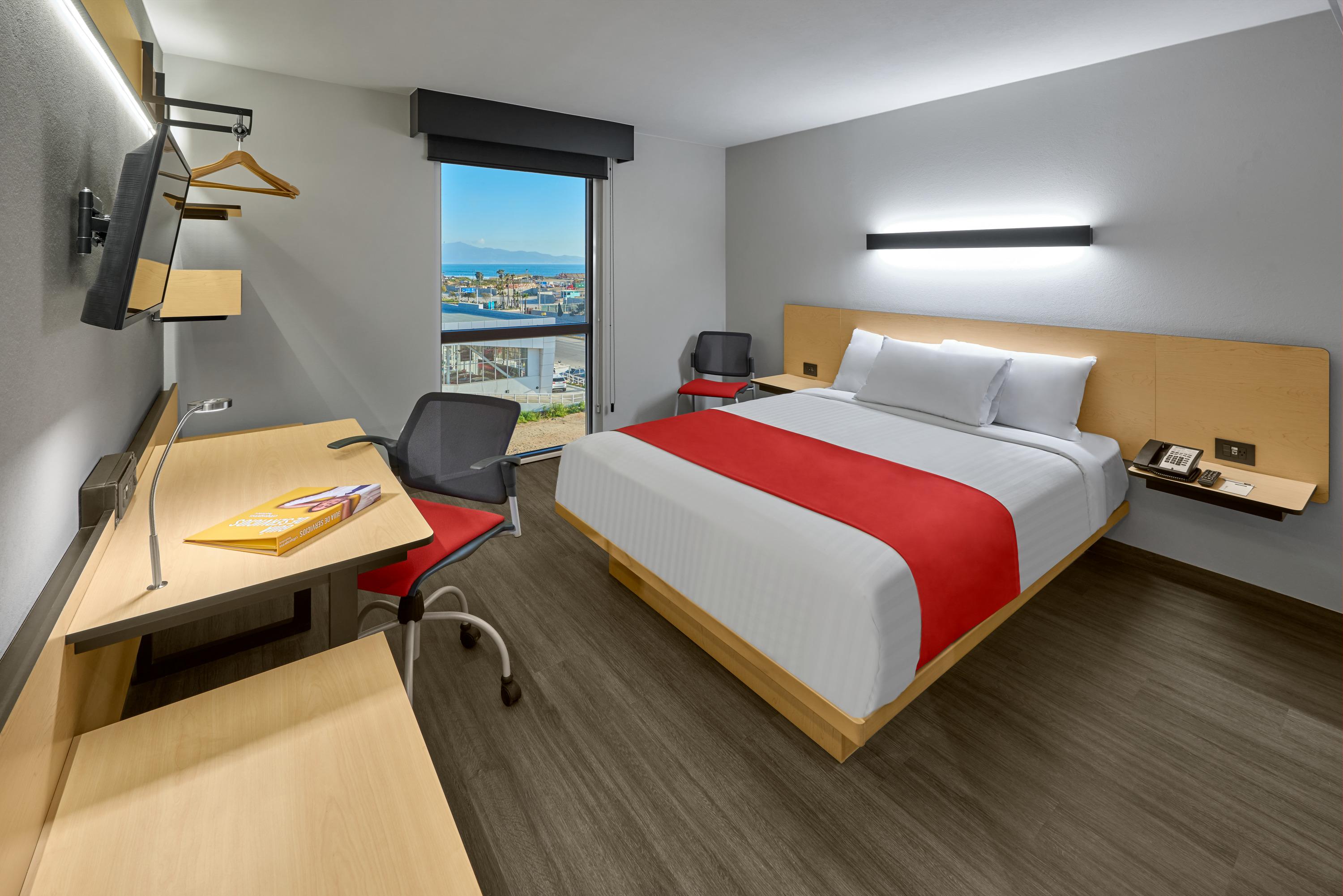 City Express By Marriott Hermosillo Expo Esterno foto