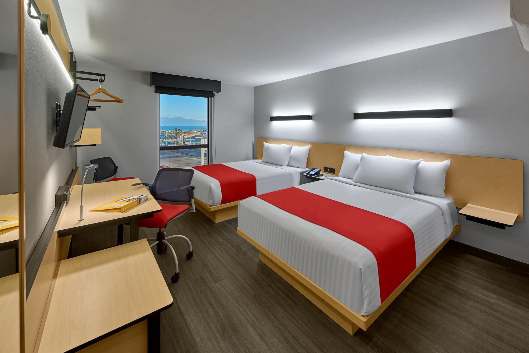 City Express By Marriott Hermosillo Expo Esterno foto
