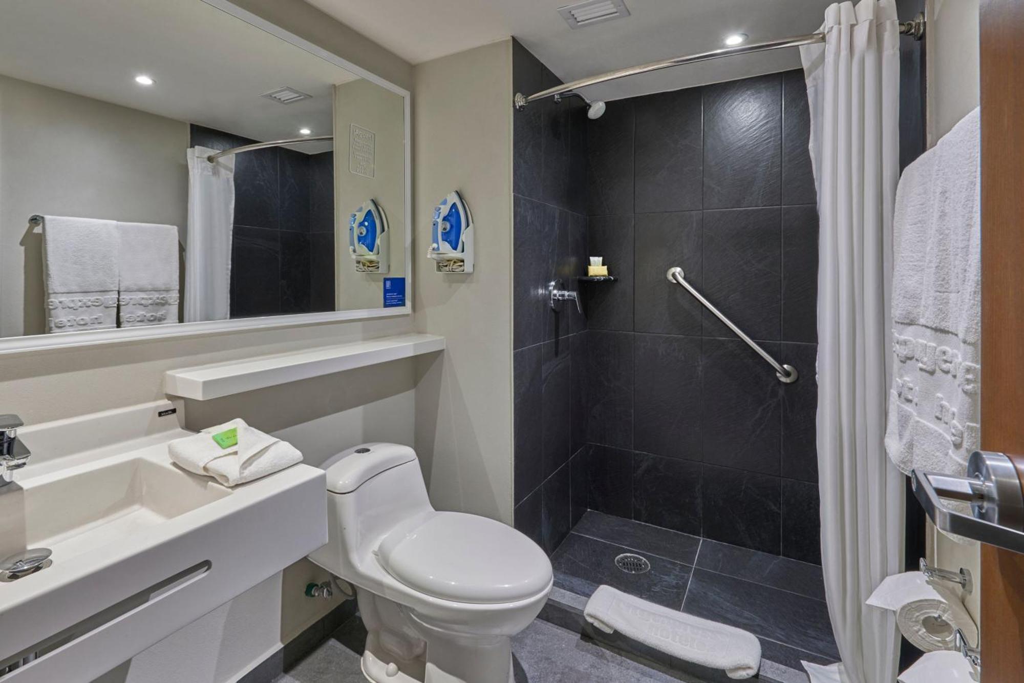 City Express By Marriott Hermosillo Expo Esterno foto