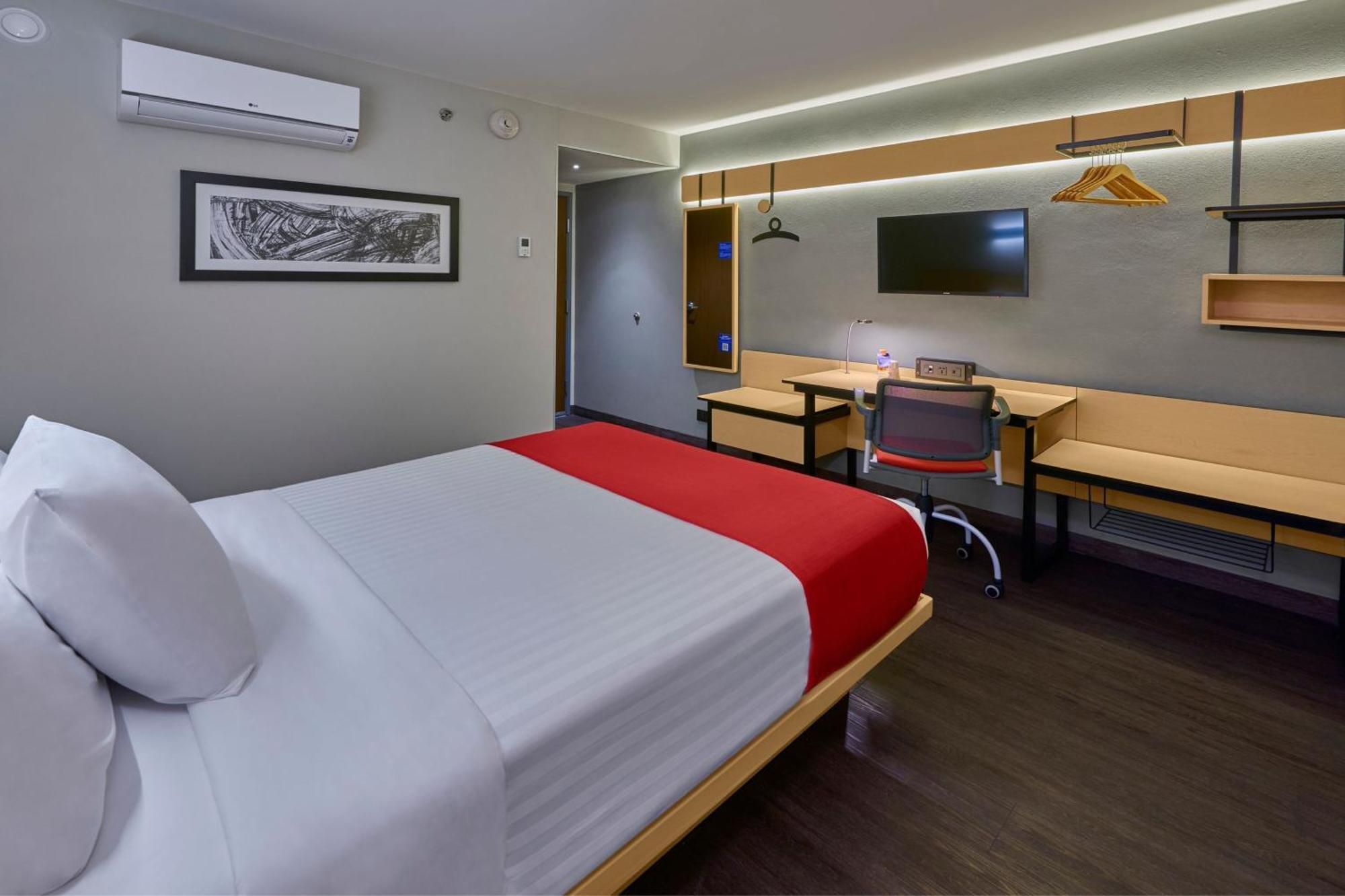 City Express By Marriott Hermosillo Expo Esterno foto