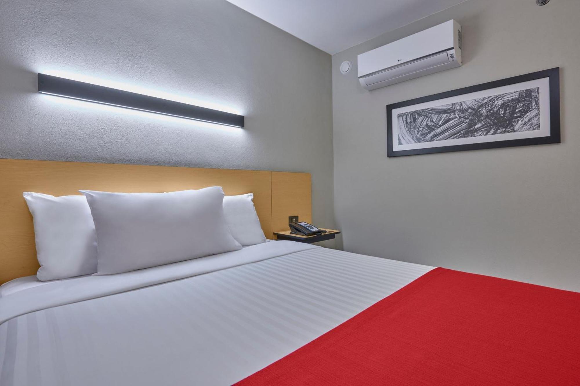 City Express By Marriott Hermosillo Expo Esterno foto