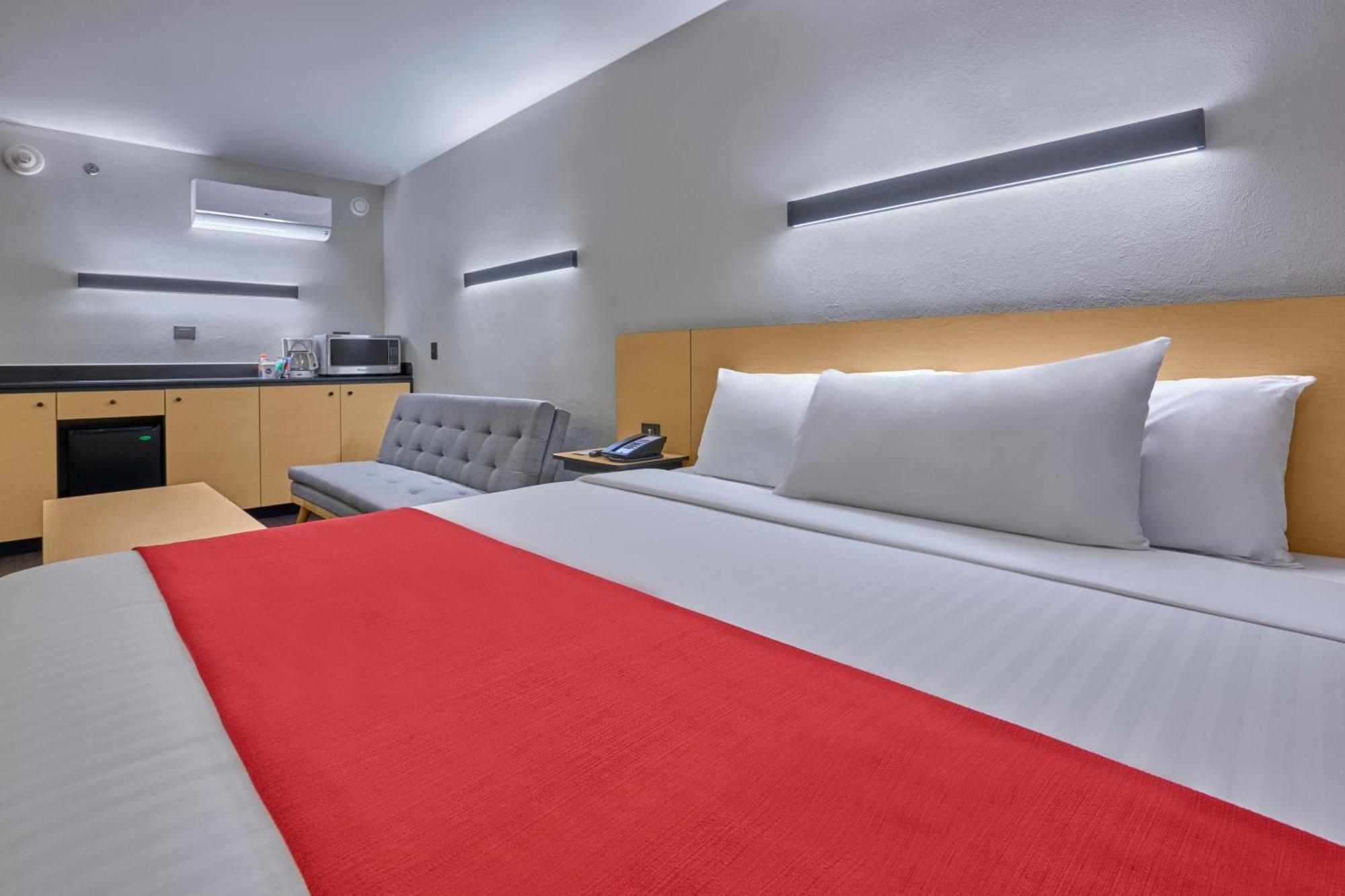City Express By Marriott Hermosillo Expo Esterno foto