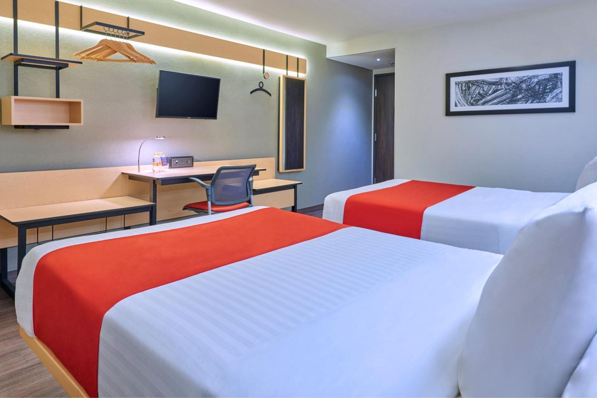 City Express By Marriott Hermosillo Expo Esterno foto