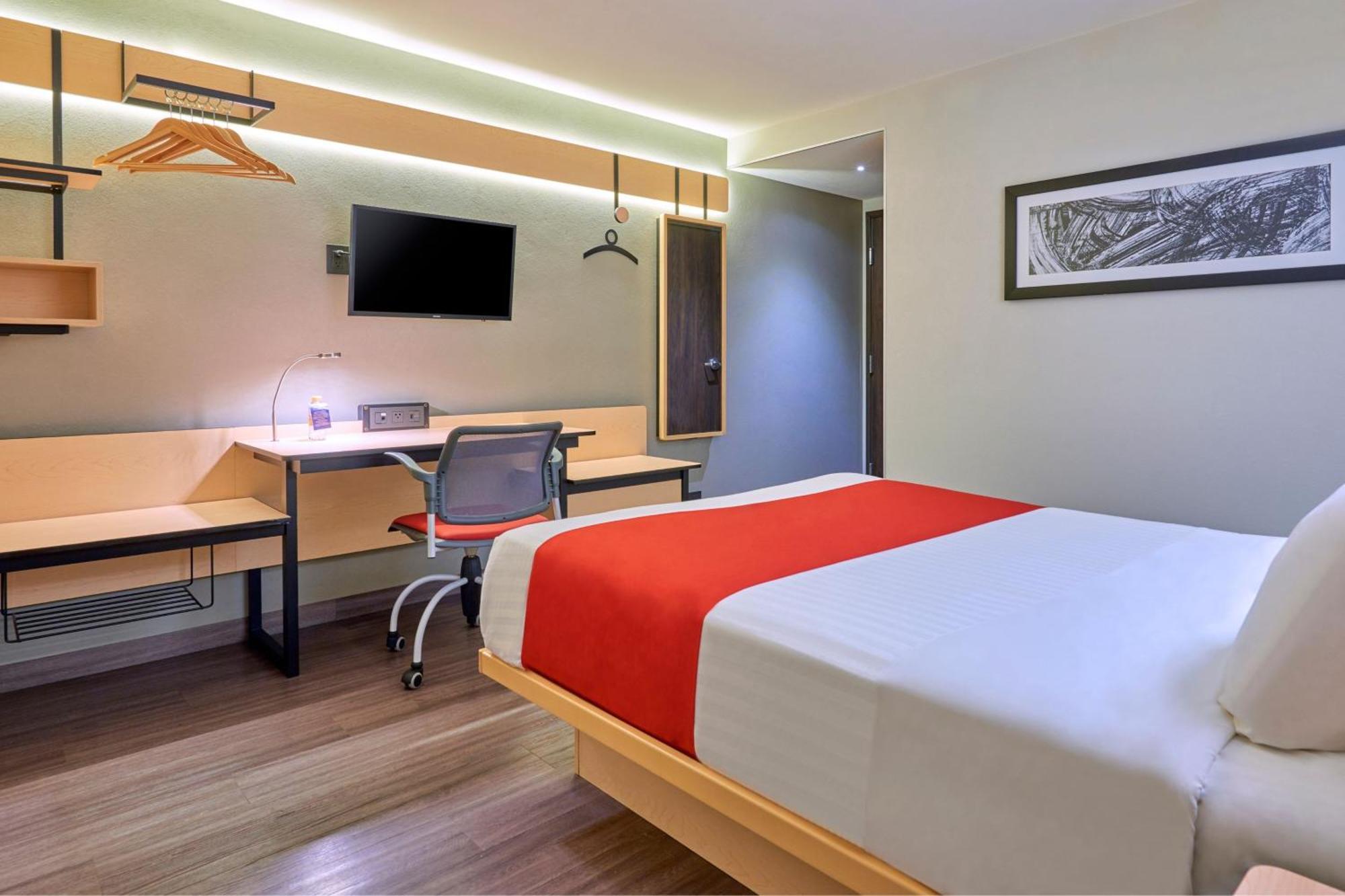 City Express By Marriott Hermosillo Expo Esterno foto